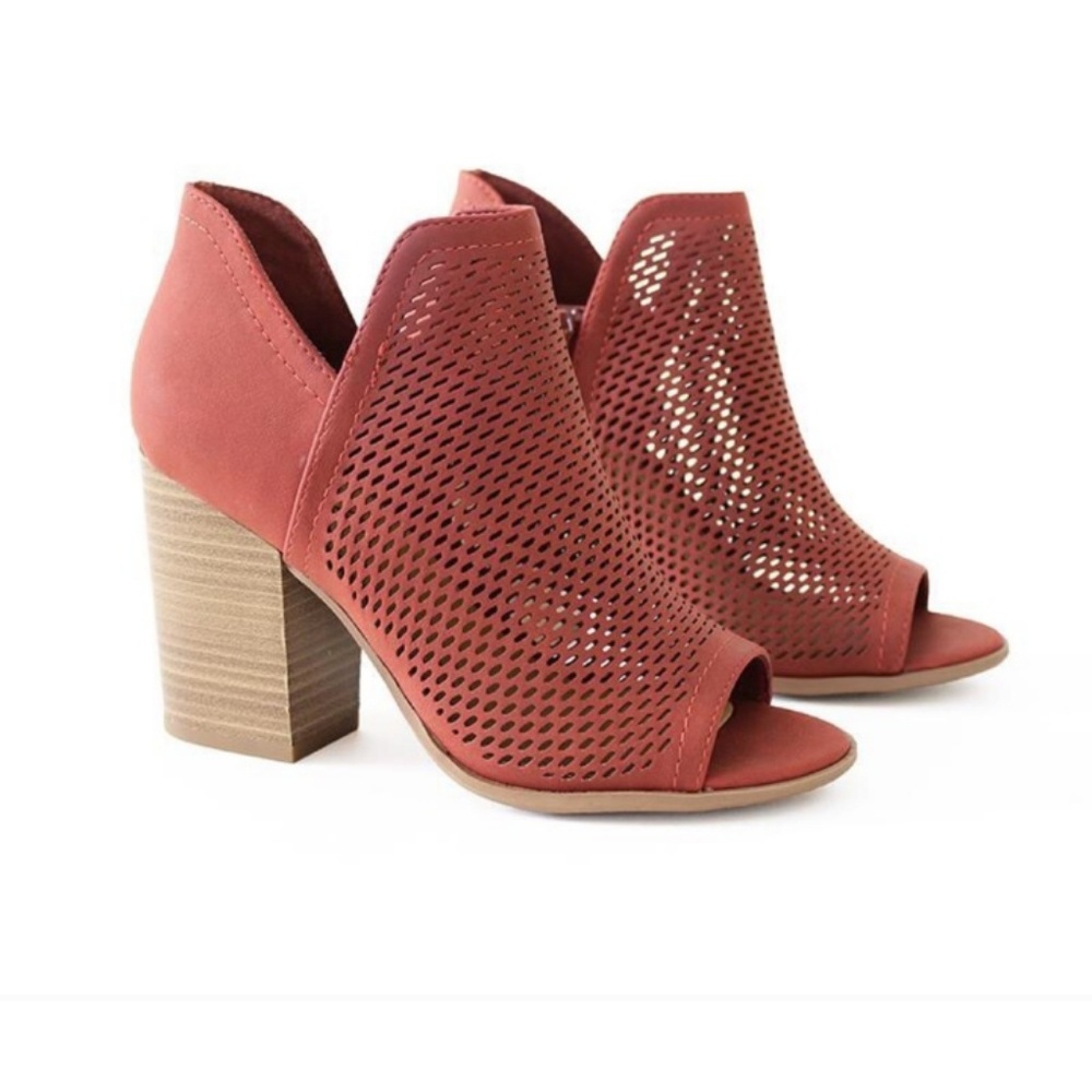 Brand New booties